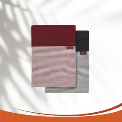 کیسه سبزی طرح چمن