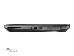 لپ تاپ کارکرده اچ پی مدل HP Zbook 17 G4 با 16 گیگابایت گرافیک
