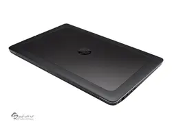 لپ تاپ کارکرده اچ پی مدل HP Zbook 17 G4 با 16 گیگابایت گرافیک