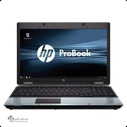 لپ تاپ کارکرده اچ پی مدل HP 6450B
