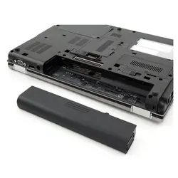 لپ تاپ استوک اچ پی HP Elitebook 8440p