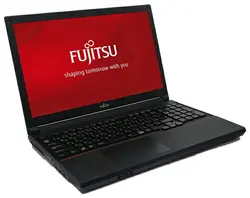 لپ تاپ فوجیتسو Fujitsu LifeBook A553