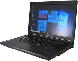 لپ تاپ فوجیتسو Fujitsu LifeBook A553