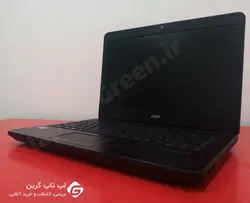 لپ تاپ کارکرده ایسر مدل ACER TRAVELMATE P243