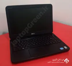 لپ تاپ کارکرده دل مدل Dell inspiron 4050