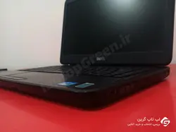 لپ تاپ کارکرده دل مدل Dell inspiron 4050
