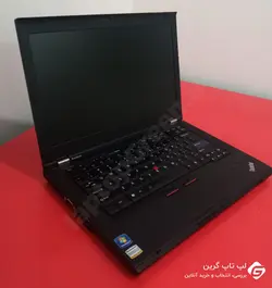 لپ تاپ کارکرده لنوو مدل Lenovo T420