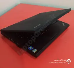 لپ تاپ کارکرده لنوو مدل Lenovo T420