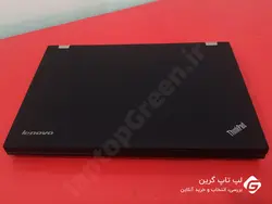 لپ تاپ کارکرده لنوو مدل Lenovo T420