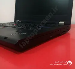لپ تاپ کارکرده لنوو مدل Lenovo T420