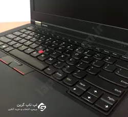 لپ تاپ کارکرده لنوو مدل Lenovo ThinkPad T430