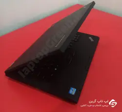 لپ تاپ کارکرده لنوو مدل Lenovo ThinkPad T430