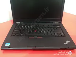 لپ تاپ کارکرده لنوو مدل Lenovo ThinkPad T430