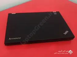 لپ تاپ کارکرده لنوو مدل Lenovo ThinkPad T430