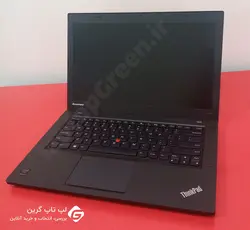 لپ تاپ کارکرده لنوو مدل Lenovo T440