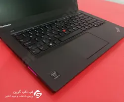 لپ تاپ کارکرده لنوو مدل Lenovo T440