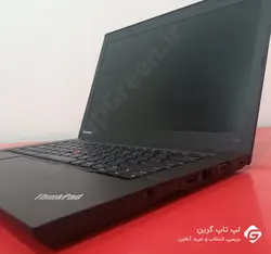 لپ تاپ کارکرده لنوو مدل Lenovo T440