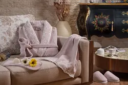 سرویس حوله 5 تکه CARMEN