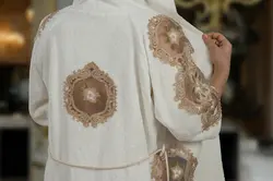 سرویس حوله 6 تکه BLANCO