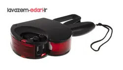 دستگاه اتیکت زن دو لاین اسمارت پرینتکس اصلی