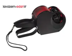 دستگاه اتیکت زن دو لاین اسمارت پرینتکس اصلی