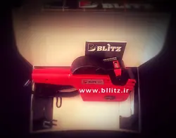 دستگاه قیمت زن Blitz ایتالیایی اصلی