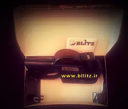 دستگاه قیمت زن Blitz ایتالیایی اصلی