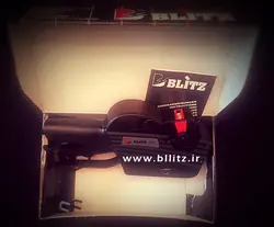 دستگاه قیمت زن Blitz ایتالیایی اصلی