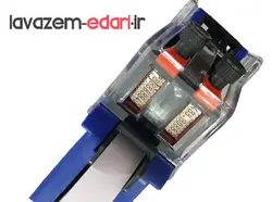 اتیکت زن دوردیفه Mx6600 اصلی