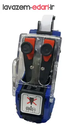 اتیکت زن دوردیفه Mx6600 اصلی