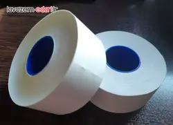 اتیکت دستگاه قیمت زن دو ردیفه