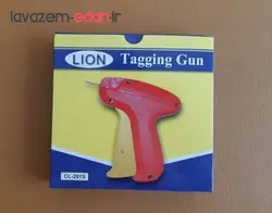 تفنگ تگ زن مدل Lion - Cl201s