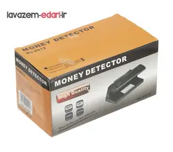 دستگاه تست اسکناس ، مدل 8912 Money Detector