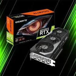 GIGABYTE GeForce RTX 3060 Ti GAMING OC PRO 8G Graphics Card