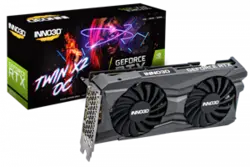 INNO3D GEFORCE RTX 3070 TWIN X2 OC 8GB Graphics Card