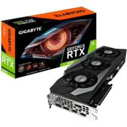 GIGABYTE GeForce RTX 3090 GAMING OC 24G Graphics Card