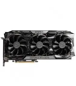EVGA GeForce RTX 2070 FTW3 ULTRA GAMING 8G Graphics Card