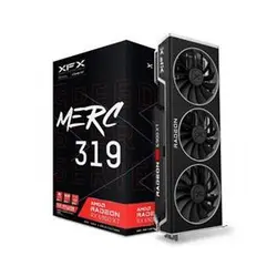 XFX RX 6900 XT Gaming with 16GB GDDR6 Graphics Card