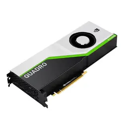 PNY NVIDIA Quadro RTX 8000 48GB GDDR6 Graphics Card