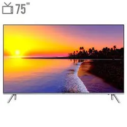 تلویزیون سامسونگ Samsung 75NU8900 4K 75 Inch Flat Smart LED TV