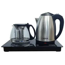 چای ساز برقی کنار هم بوش مدل BS-2718