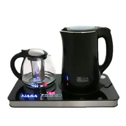 چای ساز ناسا 2 لیتر NS-510 Nasa Tea Maker
