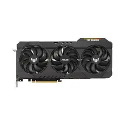 کارت گرافیک ایسوس مدل ASUS TUF RTX3090 O24G GAMING