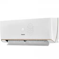 کولر گازی هایسنس 24000 مدل HIH-24GT