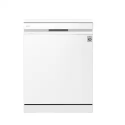 ماشین ظرفشویی ال جی 14 نفره مدل XD90W