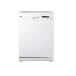 ماشین ظرفشویی ال جی مدل DE14W