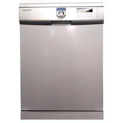 ماشین ظرفشویی ایستاده سامسونگ مدل D164W