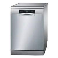 ماشین ظرفشویی بوش مدل SMS88TI01M ظرفیت 14 نفره