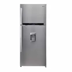 یخچال بالا فریزر ال جی مدل TF580TS