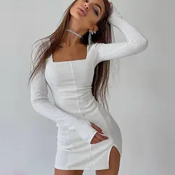 تونیک بلند جلو چاکدار کد ۲۵۲۴۰